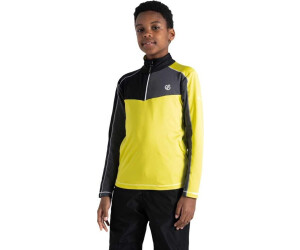 Dare2b Formate II Core Stretch-midlayer grau