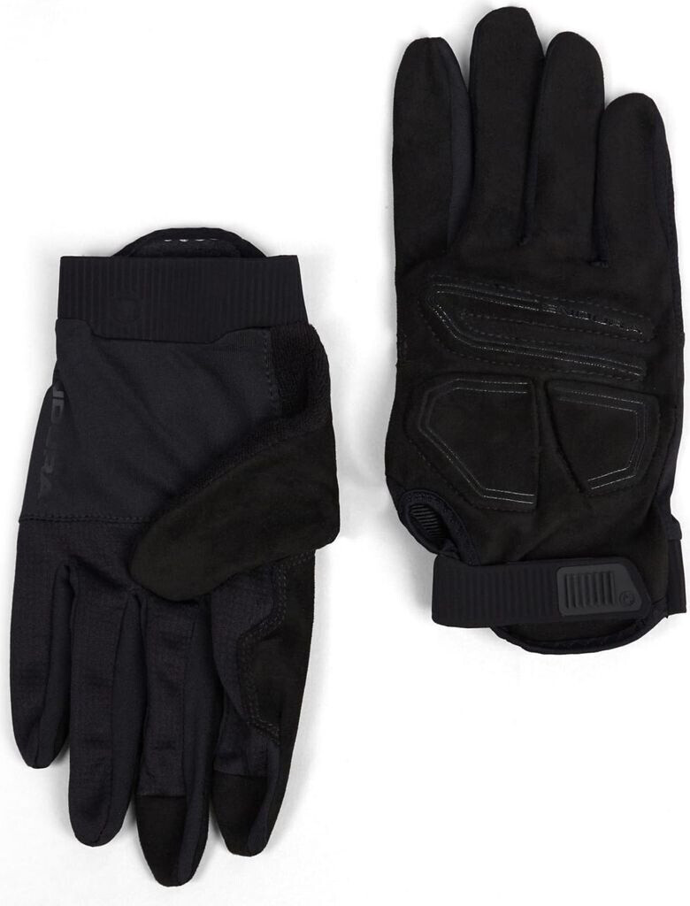 Endura Loop Full Finger Gloves black