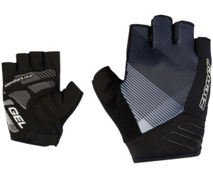 Ziener Camal Bike Gloves black