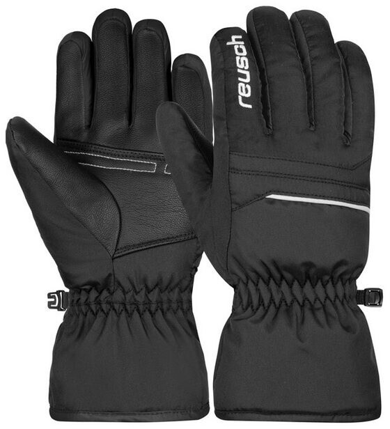 Reusch Alan Handschuhe schwarz