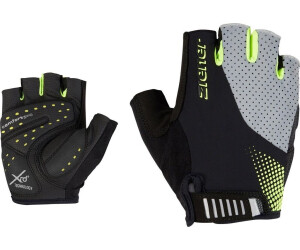 Ziener Cudjo Bike Gloves black
