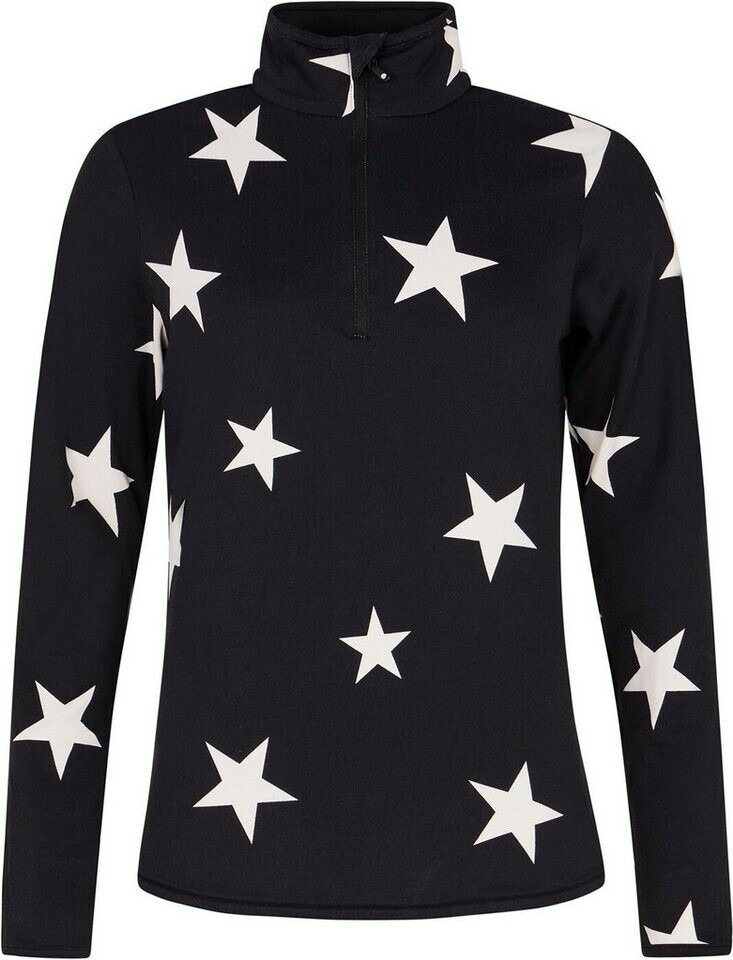 Protest PRTNOON Zip Active Top kitoffwhite