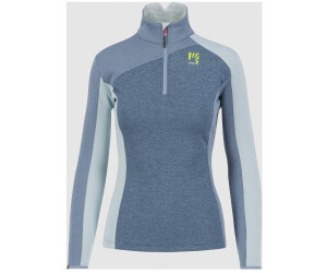 KARPOS Federa H-z Fleece blue 2024