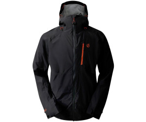 Dare2b Torrek Breathe Out Softshell Jacket black