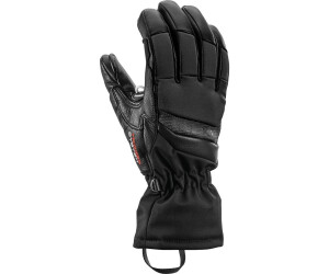 Leki griffin base 3d schwarz