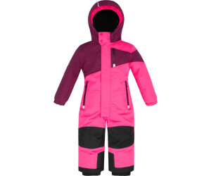 Killtec Ski Suit Onepiece pink