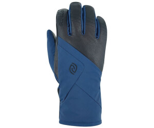 Roeckl Ski Snowboard Gloves 'Schlick GTX' blue