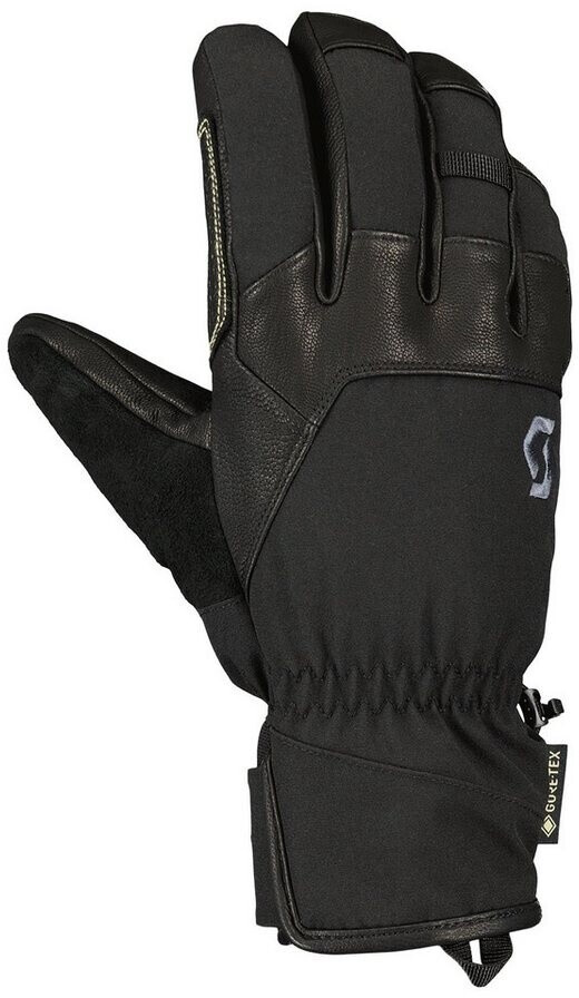 Scott Explorair Pro GTX schwarz 0001