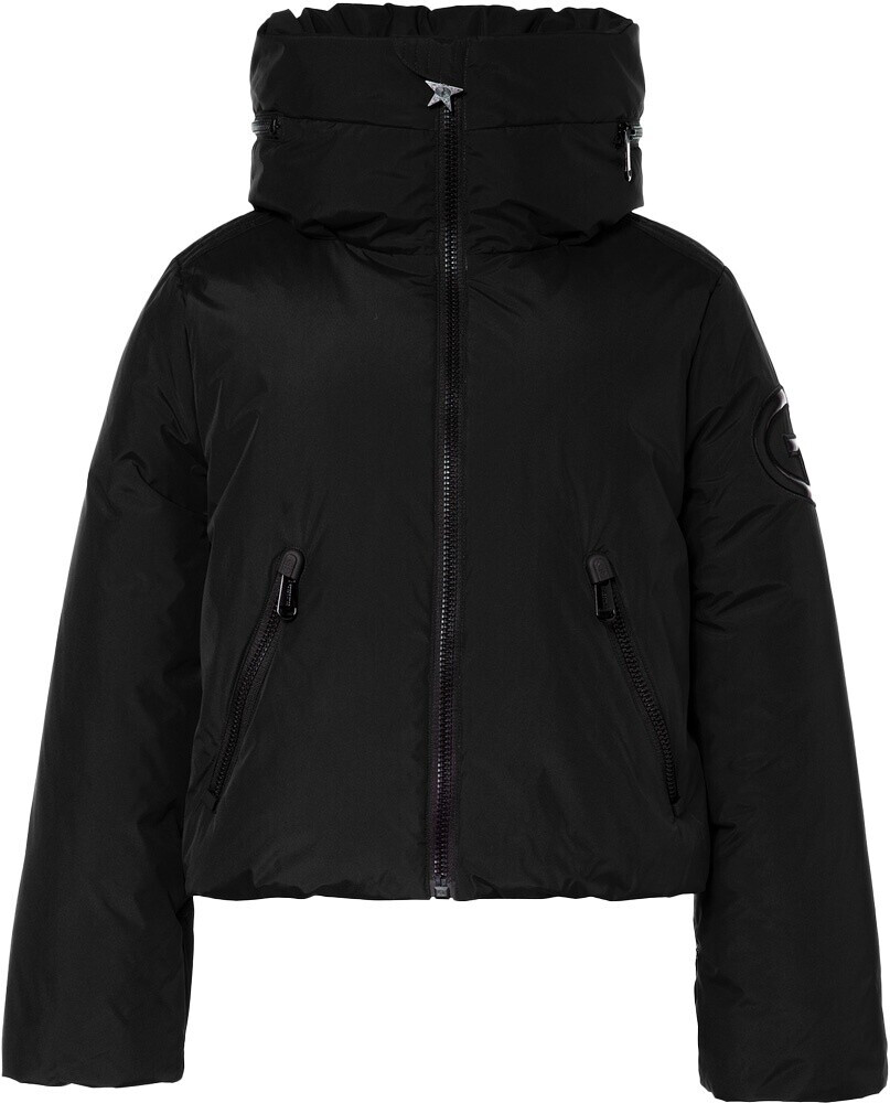 Goldbergh Porter Ski Jacke schwarz