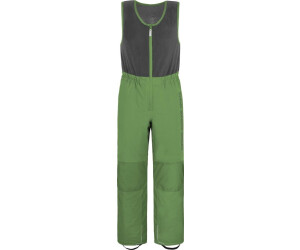 Normani Kids Winter Pants 'Carmacks' green