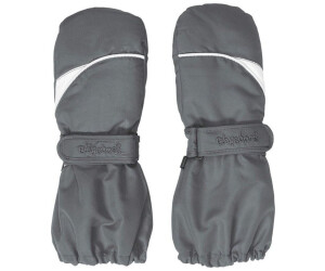 Playshoes Fäustling Kinder grau