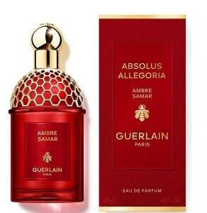 Guerlain Absolus Allegoria Ambre Samar Eau de Parfum (125ml) ab