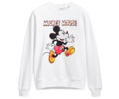 Desigual Dames 25swjfx3 sweatshirt, Materiaal afwerking., M