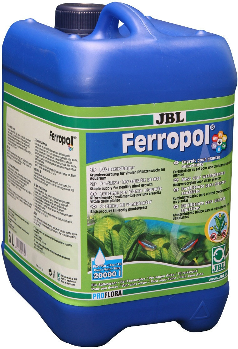 JBL Ferropol 5 L