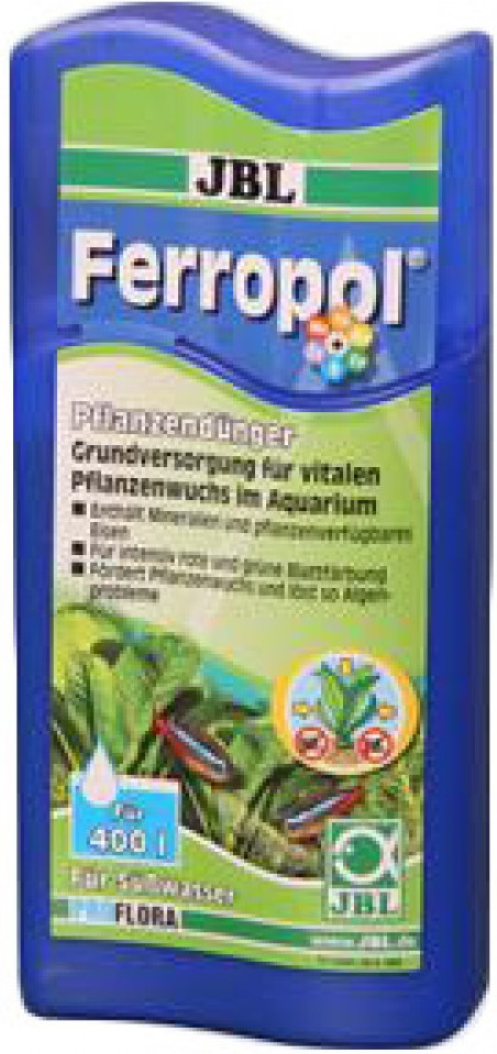 JBL Ferropol 100 ml