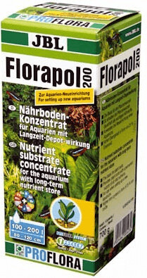 JBL Florapol 