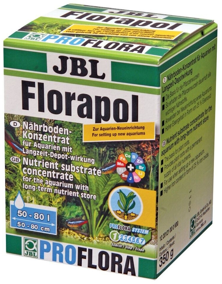 JBL Florapol 