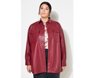 Buy Studio Untold Blouse ruby red from £41.91 (Today) – Best Deals on ...