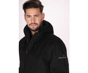 DreiMaster Maritim Herren Winterjacke schwarz ab 139,97