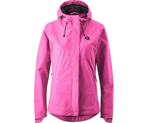 Gonso save jacket essential sugar plum