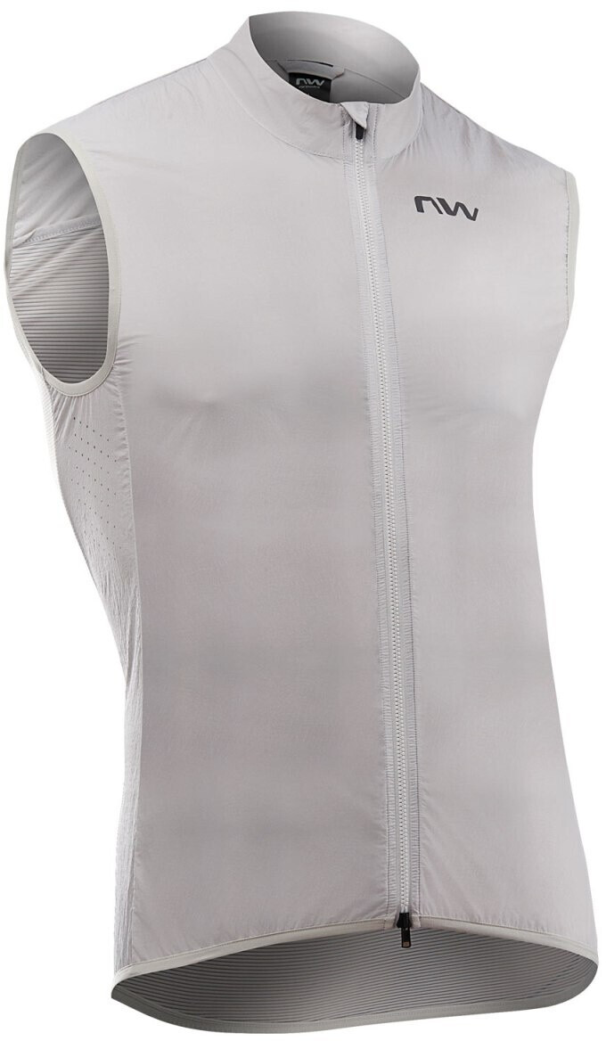 Northwave Extreme Light Weste hellgrau