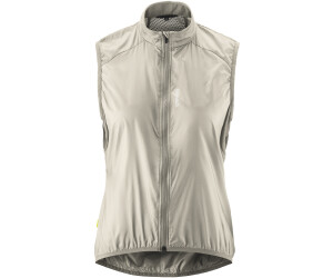 Gonso Pezzolina Weste beige