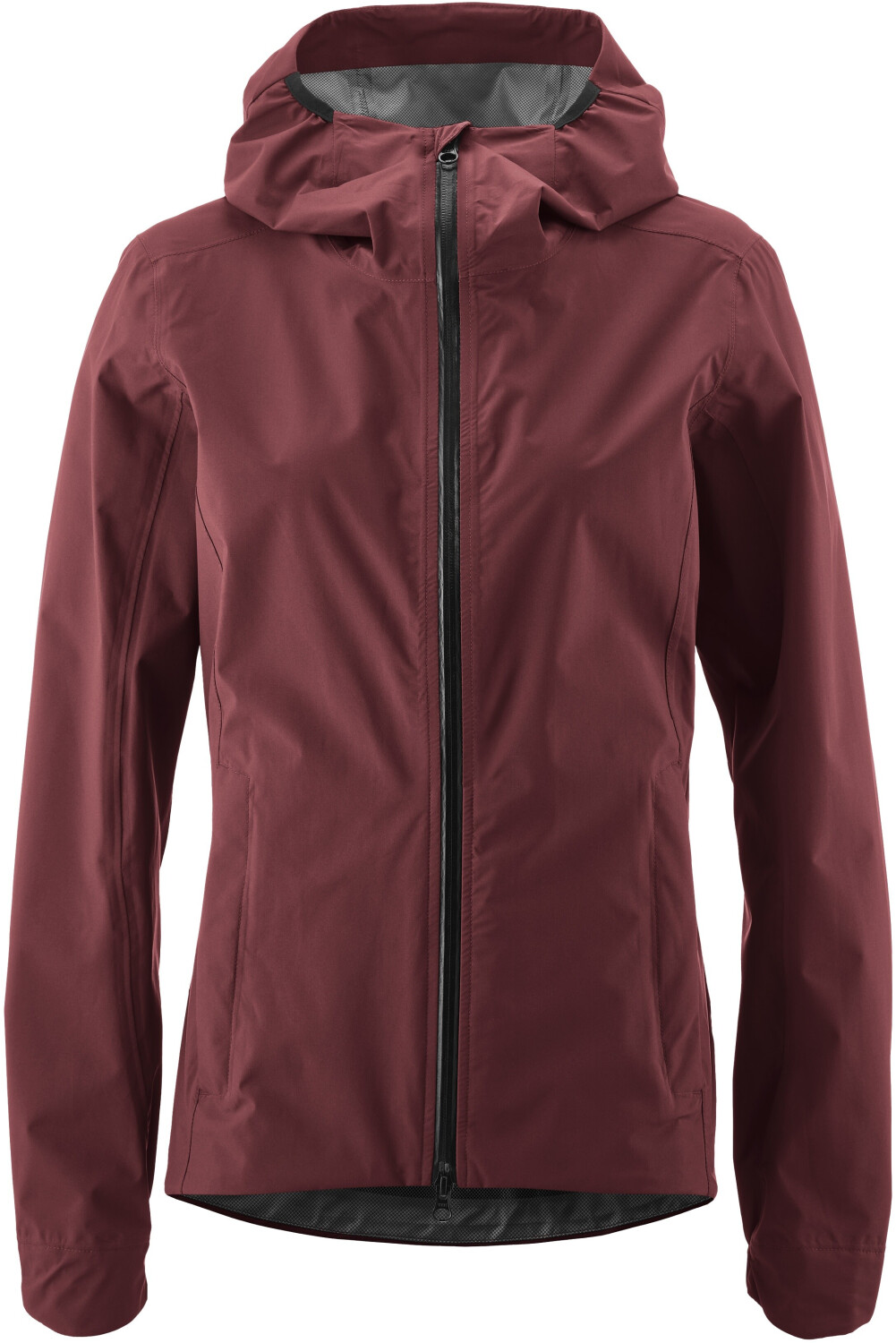Gonso Save Jacket Trail cherokee brick M20243