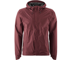 Gonso Save Essential Jacke braun schwarz
