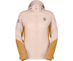 Scott Explorair Light WB Jacke sugar pink biscuit beige