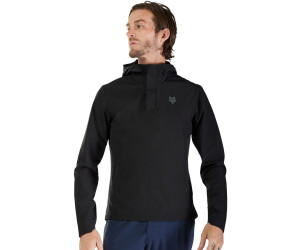 Fox Ranger Wind Pullover Jacke schwarz