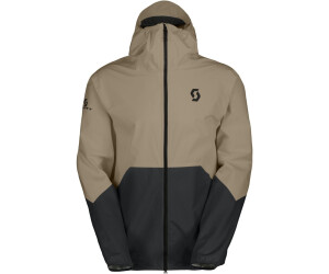 Scott Explorair Light Dryo 5L Jacket beige