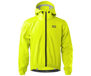 Rockbros Regenjacke Wasserdicht Winddicht