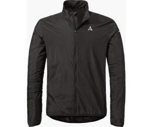 Schöffel jacket style cannobio men black 9990