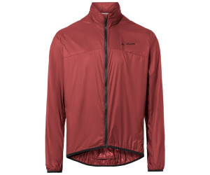 VAUDE Matera Air Jacke rot