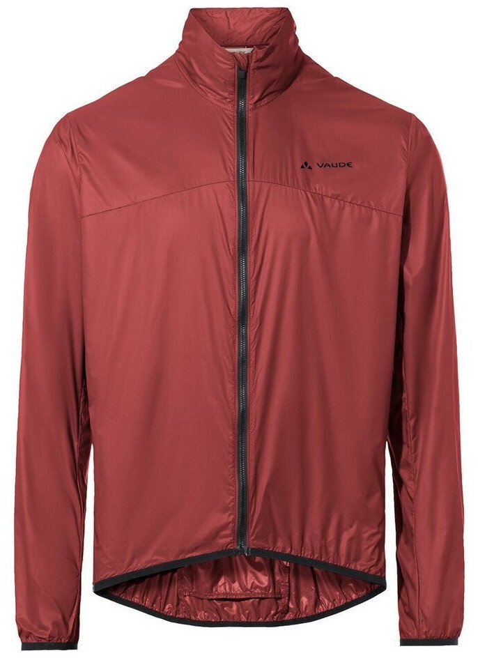 VAUDE Matera Air Jacke rot