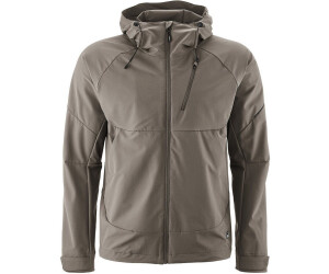 Gonso Trail Jacke braun