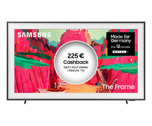 Samsung The Frame Pro GQ65LS03FW (65 Zoll) ab 1.859,00 ...