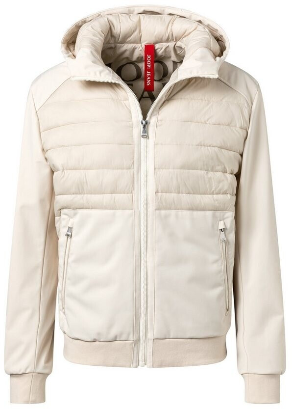 Joop Herren Jacken Von Joop JOOP! Jacke KAMDEN Mit Abnehmbarer