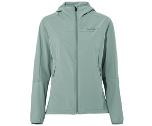 VAUDE Moab IV Jacke grün