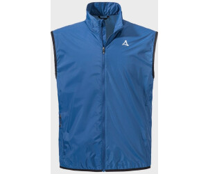 Schöffel Style Cannobio Weste blau schwarz