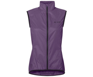 VAUDE Matera Air Weste lila