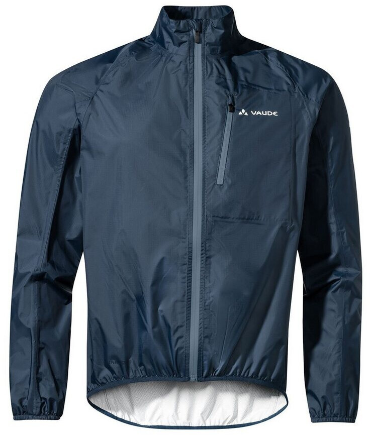 VAUDE Drop Jacket III dunkel-blau
