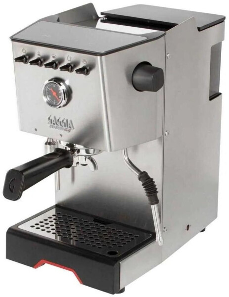 Gaggia Classic GT EG3500/10 silber, Bild 2
