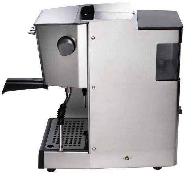 Gaggia Classic GT EG3500/10 silber, Bild 3