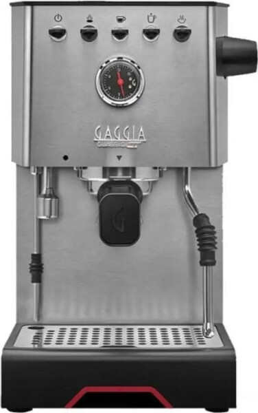 Gaggia Classic GT EG3500/10 silber, Bild 5
