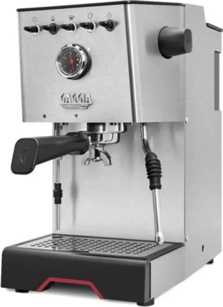 Gaggia Classic GT EG3500/10 silber, Bild 6