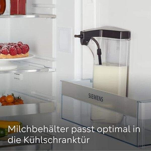 Siemens TQ905DZ3 EQ900 plus Edelstahl, Bild 11