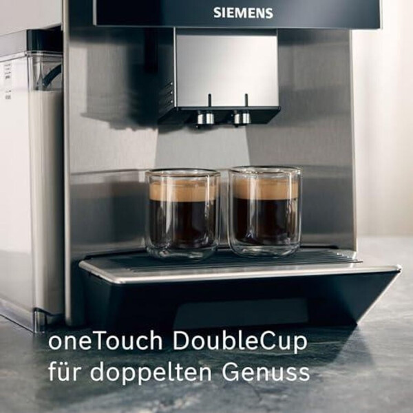 Siemens TQ905DZ3 EQ900 plus Edelstahl, Bild 12