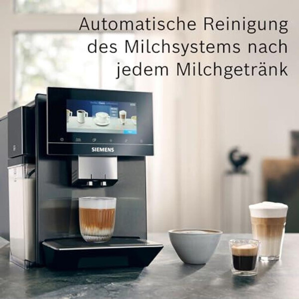 Siemens TQ905DZ3 EQ900 plus Edelstahl, Bild 14