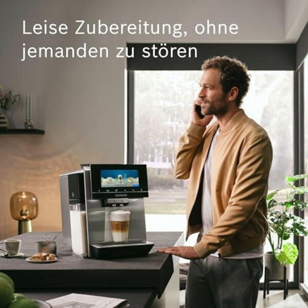 Siemens TQ905DZ3 EQ900 plus Edelstahl, Bild 15